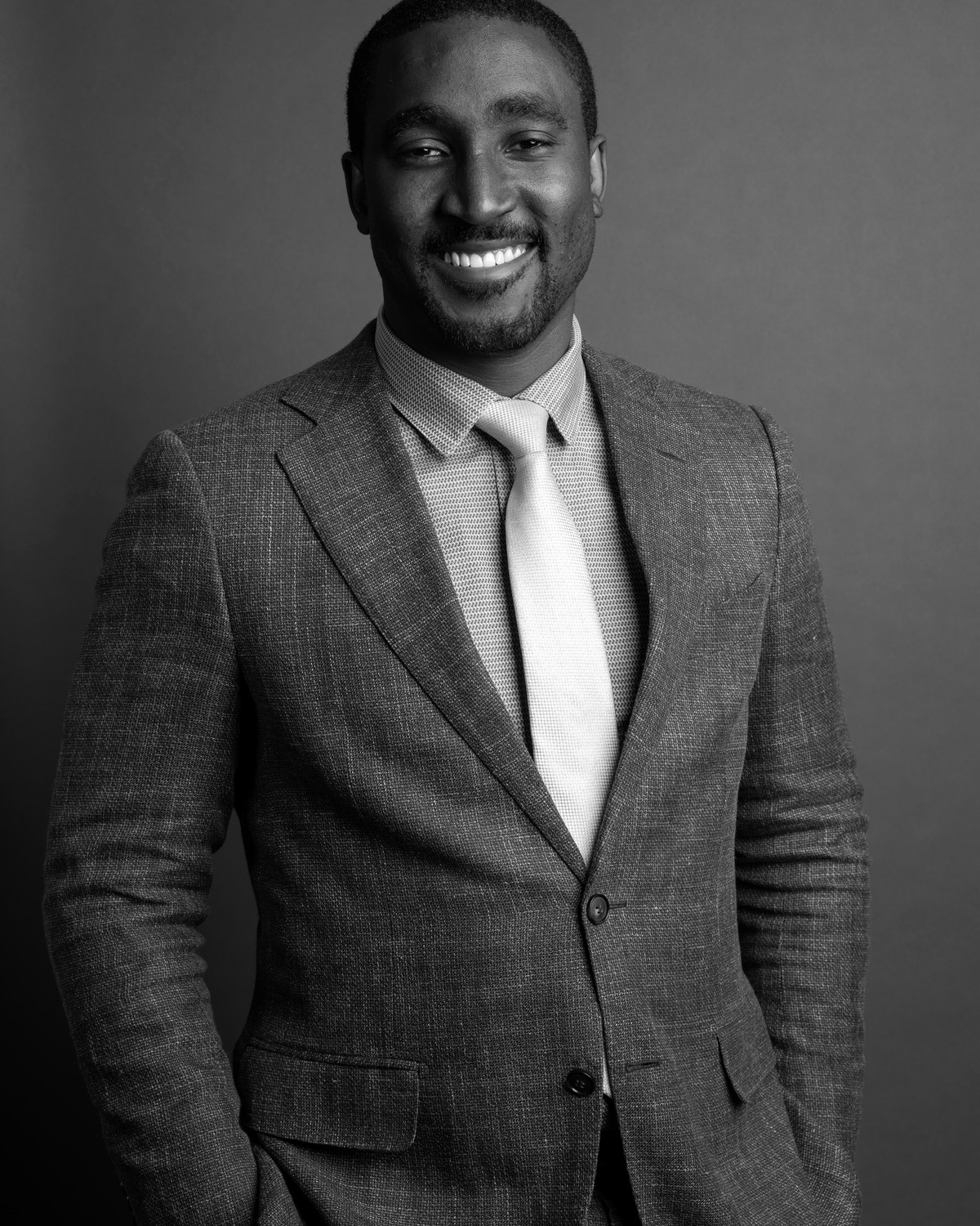 Bevon King, Managing Director of Bevsan Consulting