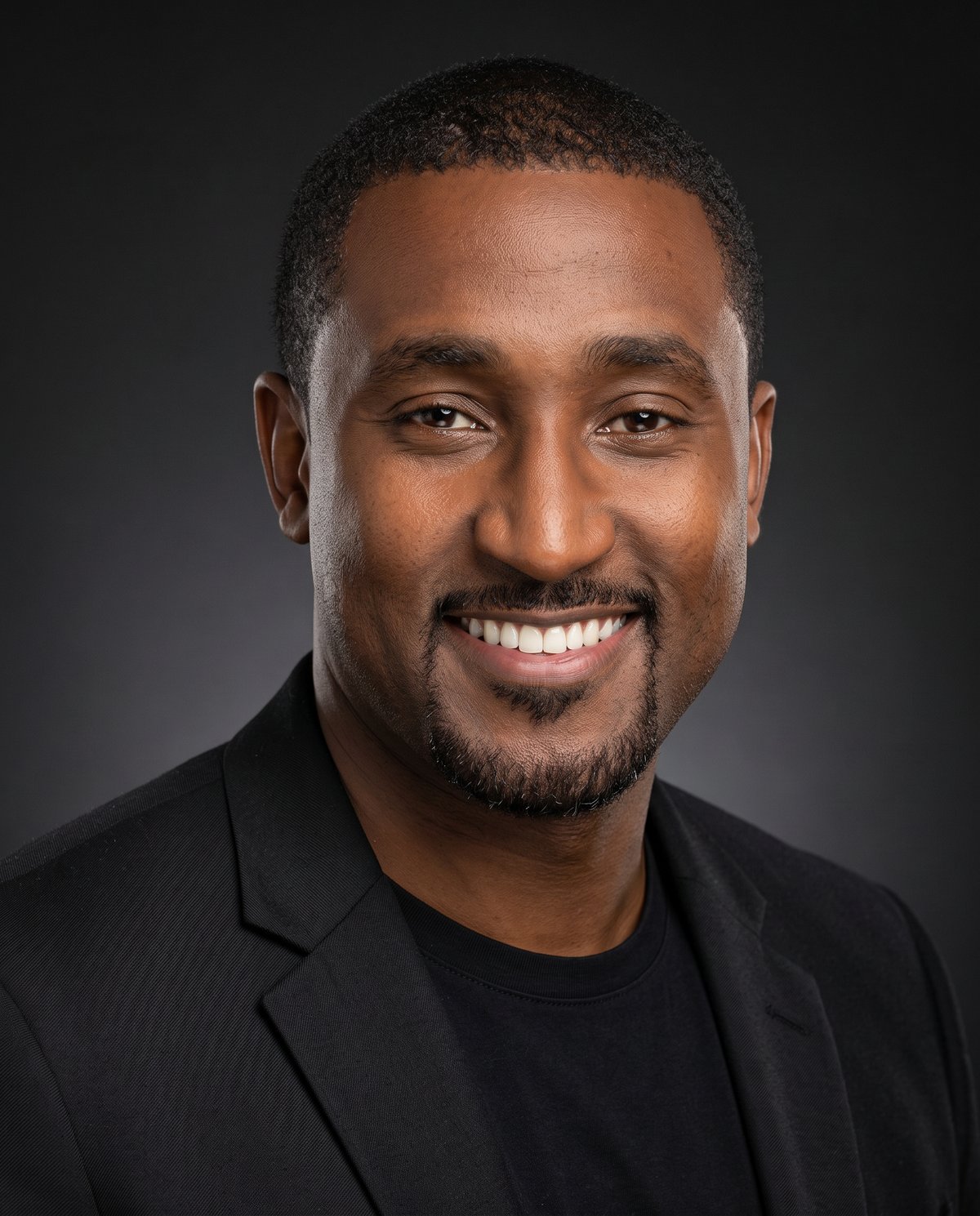 Bevon King, Managing Director of Bevsan Consulting
